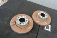 фото thumb №1, Диск гальмівна перед 315mm bmw 3-seria f30 f31 f20 комплект