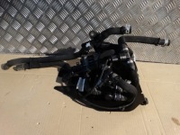 фото thumb №1, Помпа воды теплообменник тепла panamera 971 1