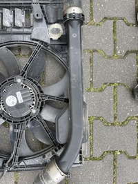 фото thumb №9, Вентилятор корпус 9805897480 citroen peugeot 508 ii expert iii jumpy iii