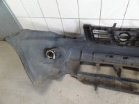 фото thumb №12, Nissan x-trail t30 2001 бампер перед передний kompletny