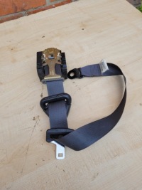 фото thumb №1, Jeep cherokee kj 01-07r pas безпеки лівий перед