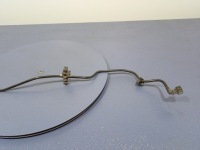 Renault clio v 19- 1.0 tce шланг топлива 149118752r Доставка, фото thumb