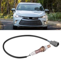 фото thumb №9, Stosunek пального do повітря o2 датчик wykrywający dla