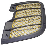 фото thumb №1, Захист фара ліва volvo fmx решітка