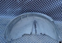 фото thumb №1, Audi a6 c6 kombi підкрилок задні ліва