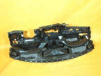 фото thumb №9, Audi q3 83a 22km приборная панель приборная консоль оригинал 83b857001