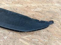 фото thumb №5, Спойлер накладка бампера перед 5j0807061c skoda fabia ii lift