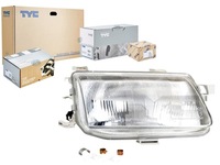фото thumb №1, Tyc фара лампа передняя 1216510 90511089 9051