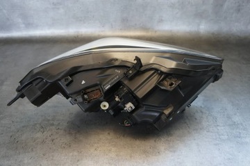 фото thumb №6, Лампа ліва фара лівий перед led infiniti q70 рестайлінг