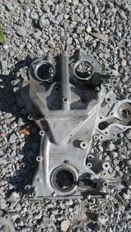 фото thumb №1, Ford transit custom 1.0 ecoboost защита распределительного вала оригинал kk2g-6019-aa