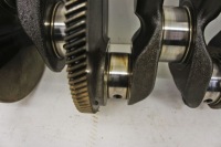 фото thumb №12, Pr048 volvo v90 16- ^ 2.0i t5 b404t23 wał коленчатый