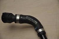 фото thumb №6, Труба охолодження mercedes-benz eqa h243 a2438304500 electric 140kw 2021