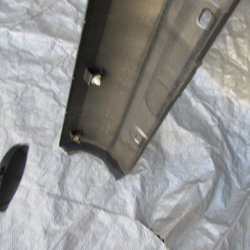 фото thumb №9, Toyota celica vii 02-05 планка пороговая