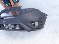 фото thumb №6, Fiat doblo ii 2 lift 14-22 бампер перед передний