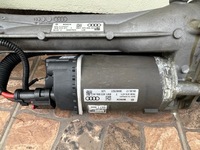 фото thumb №10, Audi a4 b9 трансмісія кермова рейка рульова 8w1423055ac europa