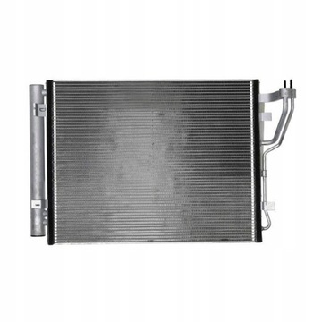 фото thumb №1, Кондиционер kia venga hyundai ix20 10- 976061p200