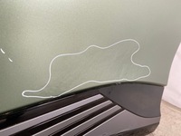 фото thumb №14, Mg mg4 двері задня праве задні