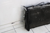 Bmw 1 e81 e87 2004r- 2.0 b радиатор вентилятор комплект Недорого, фото thumb