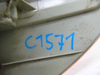 фото thumb №7, Лампа лівий задня ліва задня mercedes slk r171 lift a1718200164