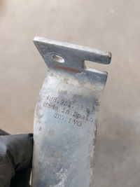 фото thumb №5, Клаксон сигнал audi q8 4m8951223b 4m8951230b