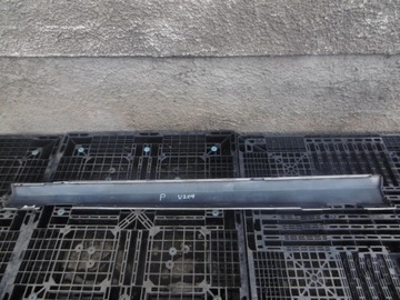 фото thumb №13, Накладка планка порога права 798 mercedes w204