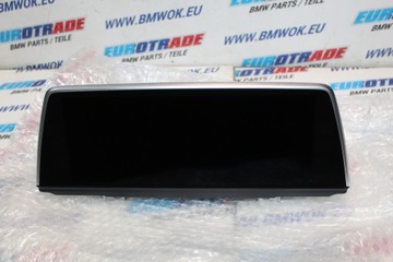 фото thumb №6, Bmw g11 g12 lcd монитор nbt 10,25 разные выбор
