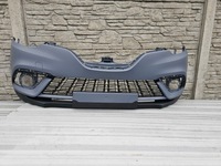 фото thumb №1, Renault scenic iv 4 бампер перед