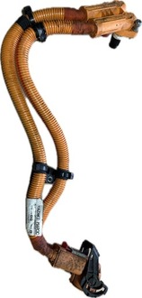 фото thumb №1, Opel corsa f шланг зарядное устройство 9832922980