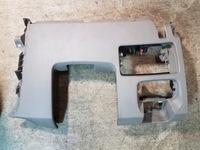 фото thumb №1, Захист консолі pod кермо renault scenic ii