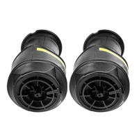 фото thumb №15, 2x подушка пневмоподушка пневматичний задня citroen c4 grand picasso i 9681946080