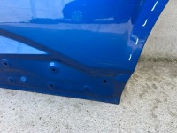 фото thumb №9, Дверь nissan qashqai 3 iii j12 2022 2023 2024 задняя левый задние левая