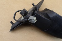 фото thumb №13, Ford mondeo mk3 03 r дзеркало праві перед 5-pin eu 3s7117682ec