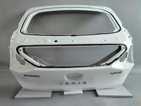 фото thumb №1, Hyundai ioniq крышка багажника багажника задняя задняя 2016-2021