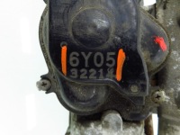 фото thumb №5, Механізм склоочисника subaru legacy iv універсал 6y0532214
