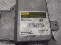 фото thumb №3, Модуль подушка безопасности saab 9-3 ii 1.9 tid 12771237