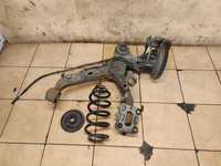 фото thumb №1, Вісь панель підвішування важіль лівий зад jumpy expert iii 3