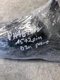 фото thumb №9, Дзеркало праве 15 + 2 pin vw phaeton