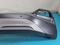 фото thumb №9, Бампер задня hyundai kona i 17-20 szary r3g