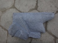 фото thumb №6, Оббивка захист ліва багажника bmw z3 cabrio