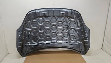 фото thumb №13, Капот крышка двигателя volvo v40 ii 2 31278357 оригинальная