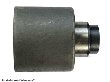 фото thumb №5, Ролик направляющая vw amarok sharan transporter t5