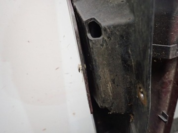 фото thumb №7, Поріг планка порогова права nissan juke nismo