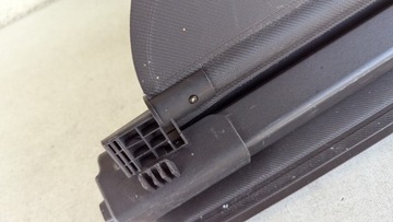 фото thumb №7, Ролета багажника ford focus mk3 універсал