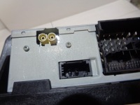 Тюнер радио усилитель audi audi a6 c6 рестайлинг  4f0035056b Киев, фото thumb