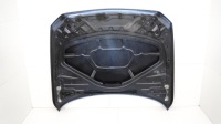 фото thumb №9, Капот крышка двигателя bmw f20 11-15r b45