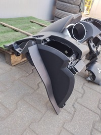 фото thumb №8, Панель роздавальна подушки ремені датчик mitsubishi outlander ii обшивка/облицювання