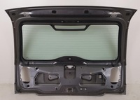 фото thumb №8, Крышка багажника багажника 347 volvo v40 i