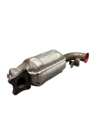 фото thumb №11, Катализатор оригинальная запчасть trpsa k795 do peugeot citroen opel