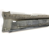 Mercedes gle w167 amg купе молдинг поріг права a1676903201 Доставка, фото thumb