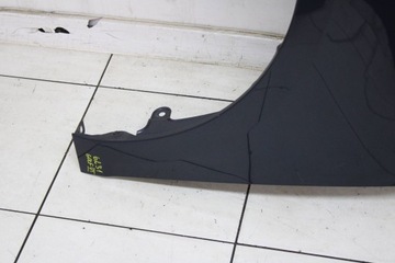 фото thumb №6, Vw golf vi hb 08r- крило лівий перед переднє lc5f